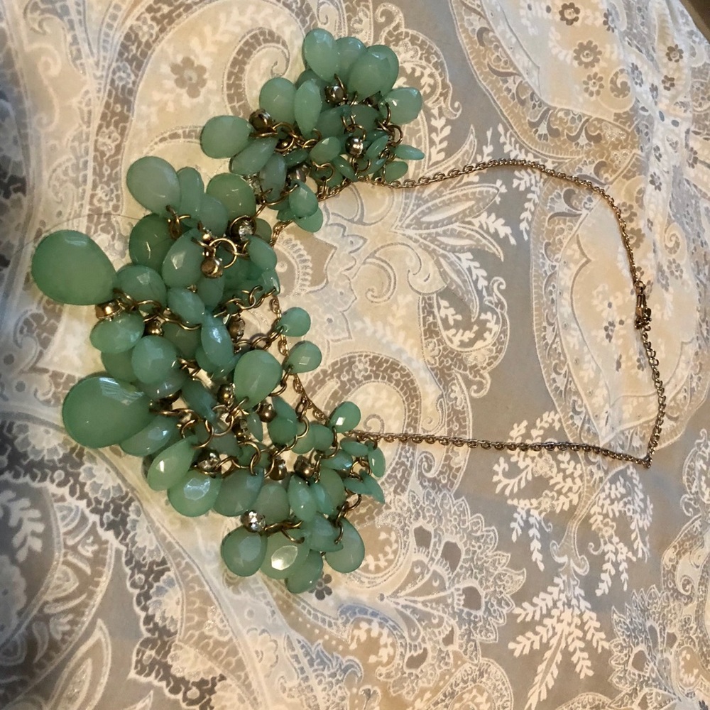 Necklace!